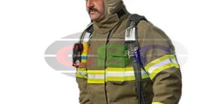 Fire Fighter Suit