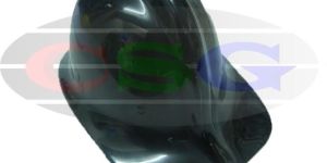 FIREMAN HELMET ALEXANDRIA MODEL