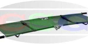 Folding Stretcher