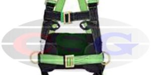 Full Body Harness - PN 24