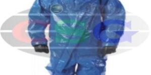 Interceptor - Coverall