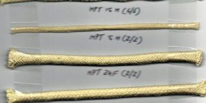 Para Aramid Braided Rope