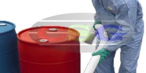 Full Body Safety Suit