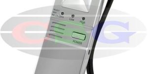 SEMICONDUCTOR SENSOR BREATHALYZER