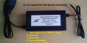 Adaptor for Water Purifiers