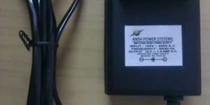 Set Top Box Power Supply SMPS