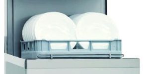 Hood Type Dishwasher