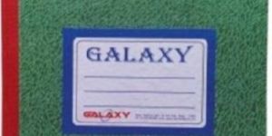 Hard Bound Long Note Book/Rulled Register No - 16, 128 Sheets, 256 Pages