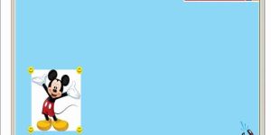 Sporty Magnetic Blue Notice Board(5 Feet X 4 Feet) by BoardRite