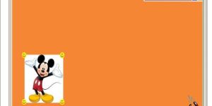 Sporty Magnetic Orange Notice Board(5 Feet X 4 Feet) by BoardRite