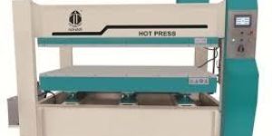 Hot Press Machine