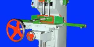 Chain Mortising Machine