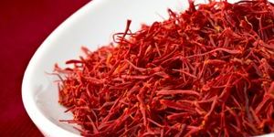Kashmiri Saffron
