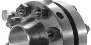 Orifice Flanges