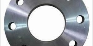 Plate Flanges