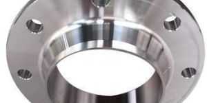 Titanium Flanges