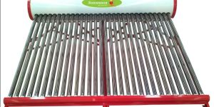 Non Pressure Solar Water Heater