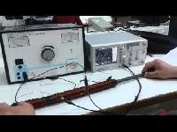 Linear Variable Differential Transformer