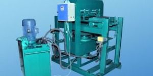 Fly Ash Paver Block Making Machine