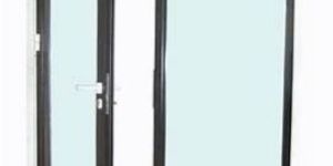 Casement Door