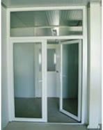 Casement Doors