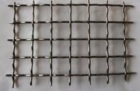 Crimped Wire Mesh