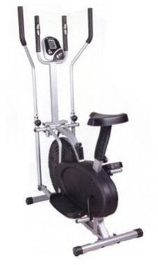 Orbitrek Exersise Bike
