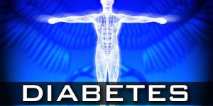 Diabetes Control Medicine