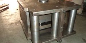 Pet Blow Mould