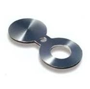 Spectacle Blind Flanges