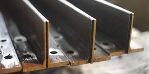 Cold Drawn Guide Rail