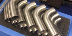 Special Purpose Pipe Bending Machine