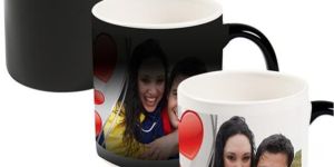 Magic Mug