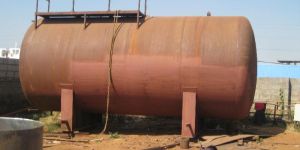Storage Tanks