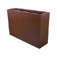 Fiberglass Planter
