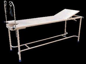 Examination Cum Gyne Table