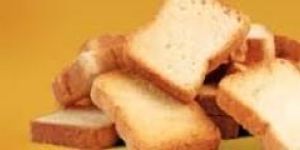 Milk Rusk