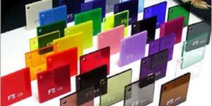 Acrylic Sheet