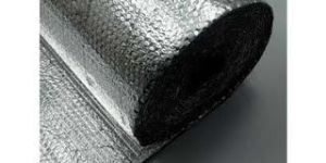 Aluminium Insulated Bubble Sheet