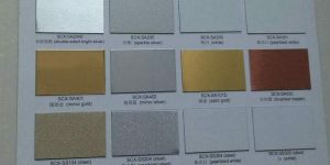 Heat Transfer Aluminum Sheet