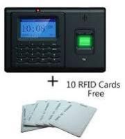 Biometric Attendance Machines