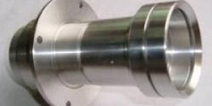 CNC Machined Component