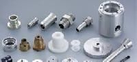 Precision Drilling Components