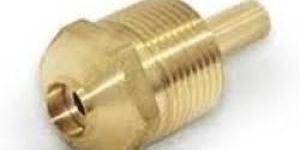 Precision Machined Component