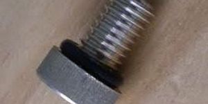 Vent Screw