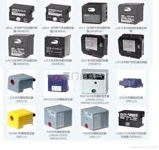 Burner Sequence Controller