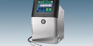 Industrial Printing Machines