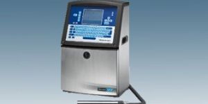 Inline Inkjet Printing Machine