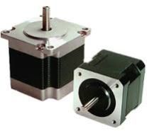 Stepper Motors