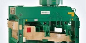 Seed Processing Machine